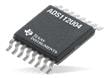 ADS112U04 16-Bit Analog-to-Digital Converter (ADC)